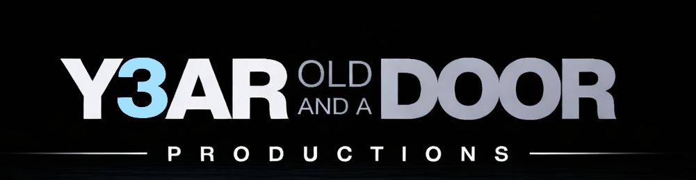 3 YEAR OLD AND A DOOR PRODUCTIONS