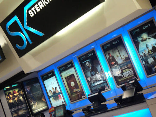 Pretoria | Ster Kinekor | Brooklyn