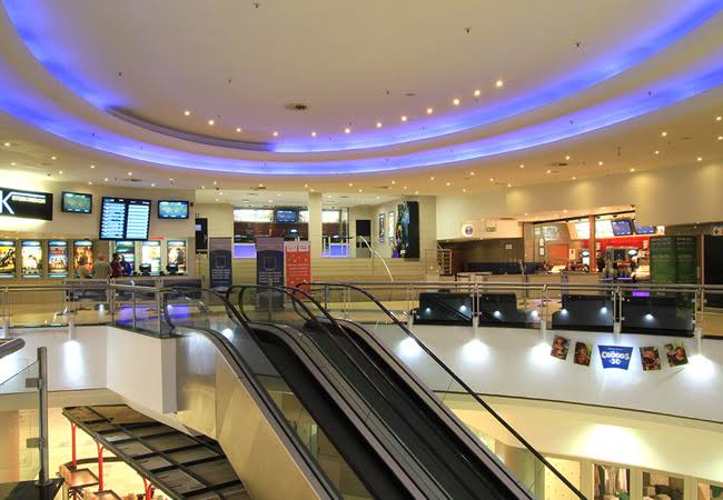 Pretoria | Ster Kinekor | Brooklyn