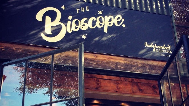 Johannesburg | The Bioscope